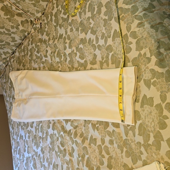 Talbots lined dress pants - Picture 7 of 7